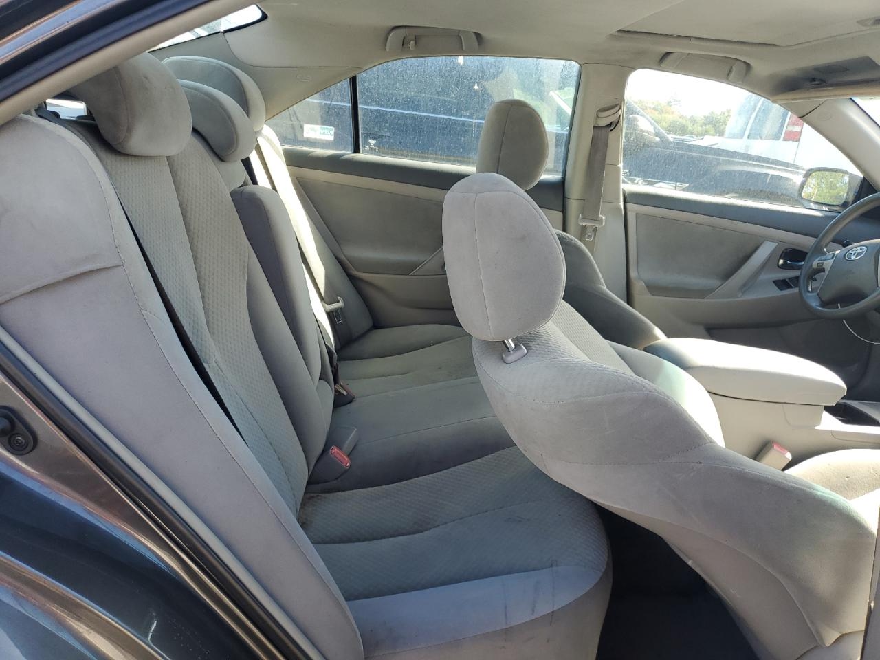 2008 Toyota Camry Ce VIN: 4T4BE46K08R034035 Lot: 85332525