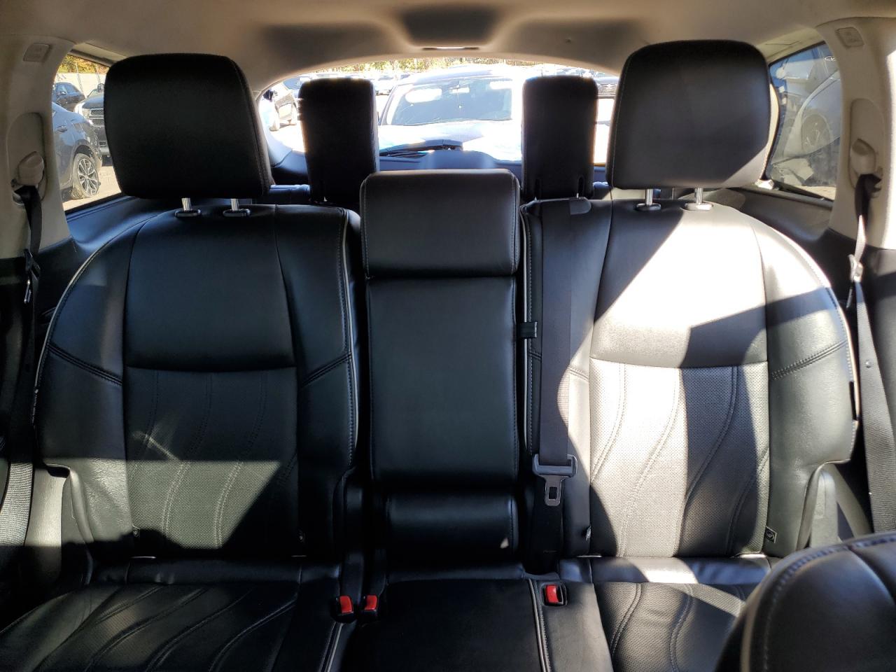 2018 Infiniti Qx60 VIN: 5N1DL0MM5JC517554 Lot: 82602455