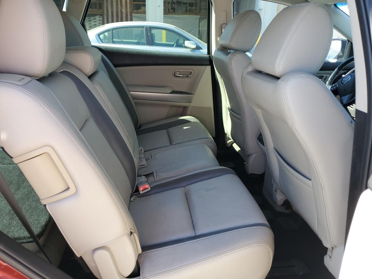 2012 Mazda Cx-9 VIN: JM3TB2DA0C0341903 Lot: 86546525