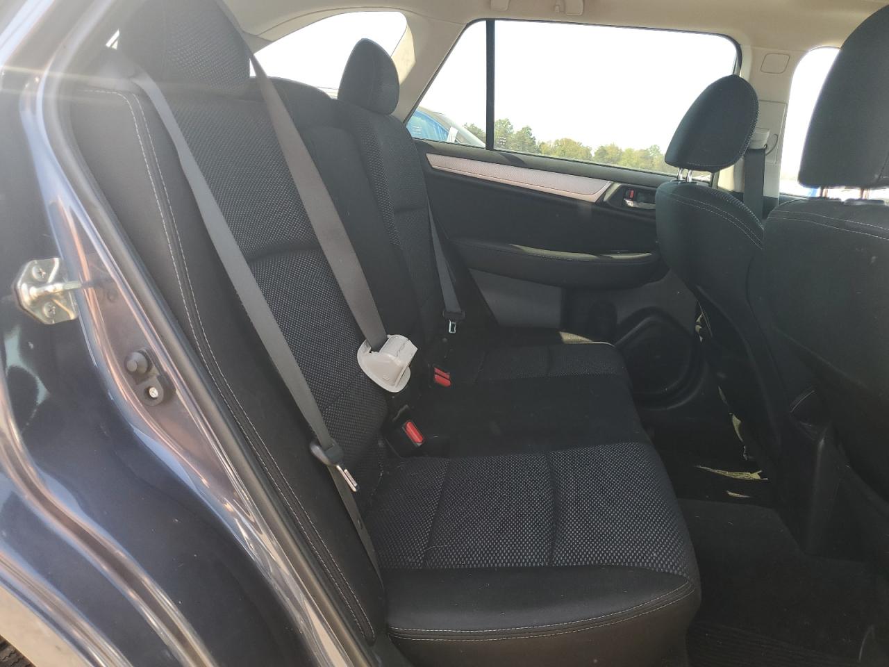 2015 Subaru Outback 2.5I Premium VIN: 4S4BSAHC3F3226995 Lot: 85093145