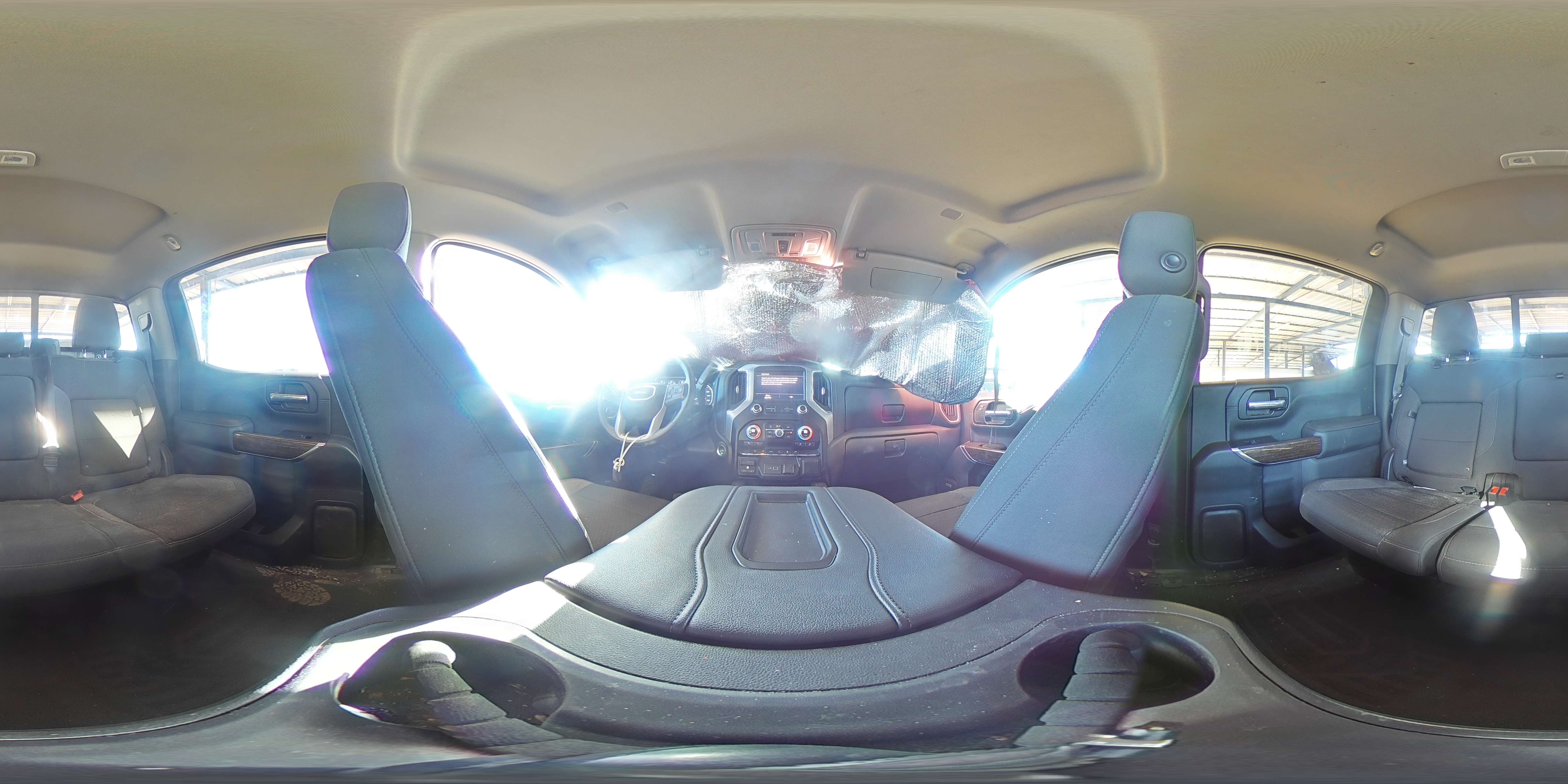 2020 GMC Sierra K1500 Elevation VIN: 3GTU9CEDXLG178034 Lot: 90477475