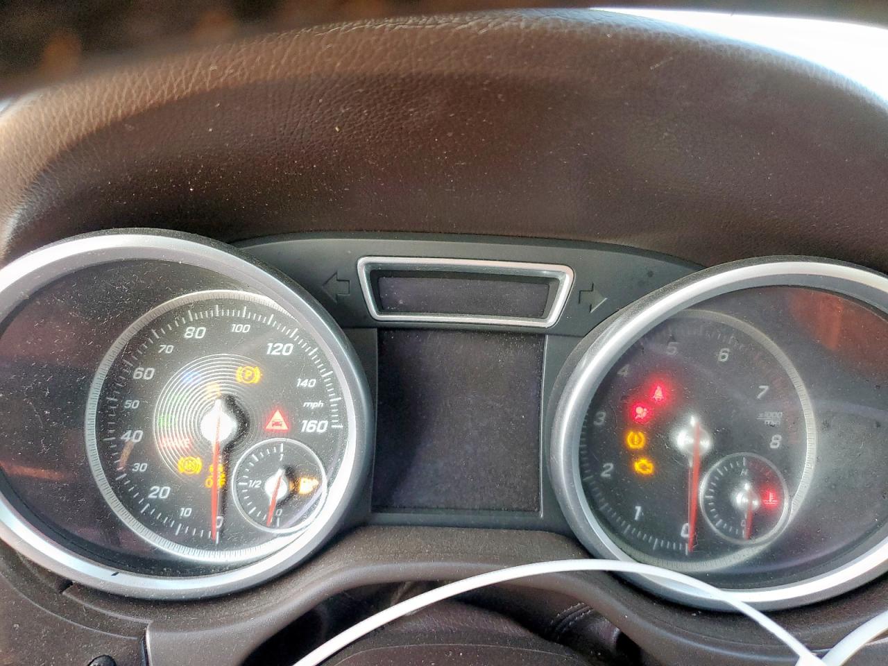 2017 Other Gle350 VIN: 4JGDA5JB3HA918354 Lot: 81934625