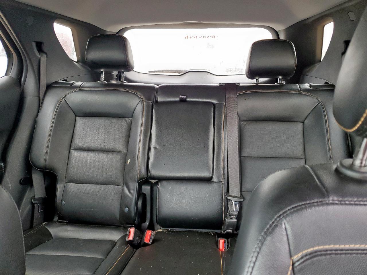 2021 Chevrolet Equinox Premier VIN: 3GNAXNEV3MS111133 Lot: 82177585