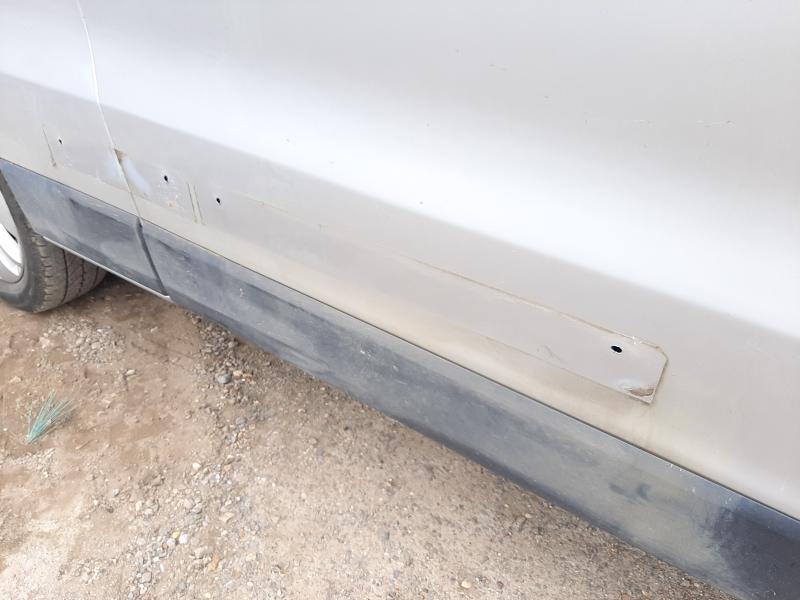 2017 RENAULT TRAFIC LL29 ENERGY DCI 125 SPORT NAV VAN