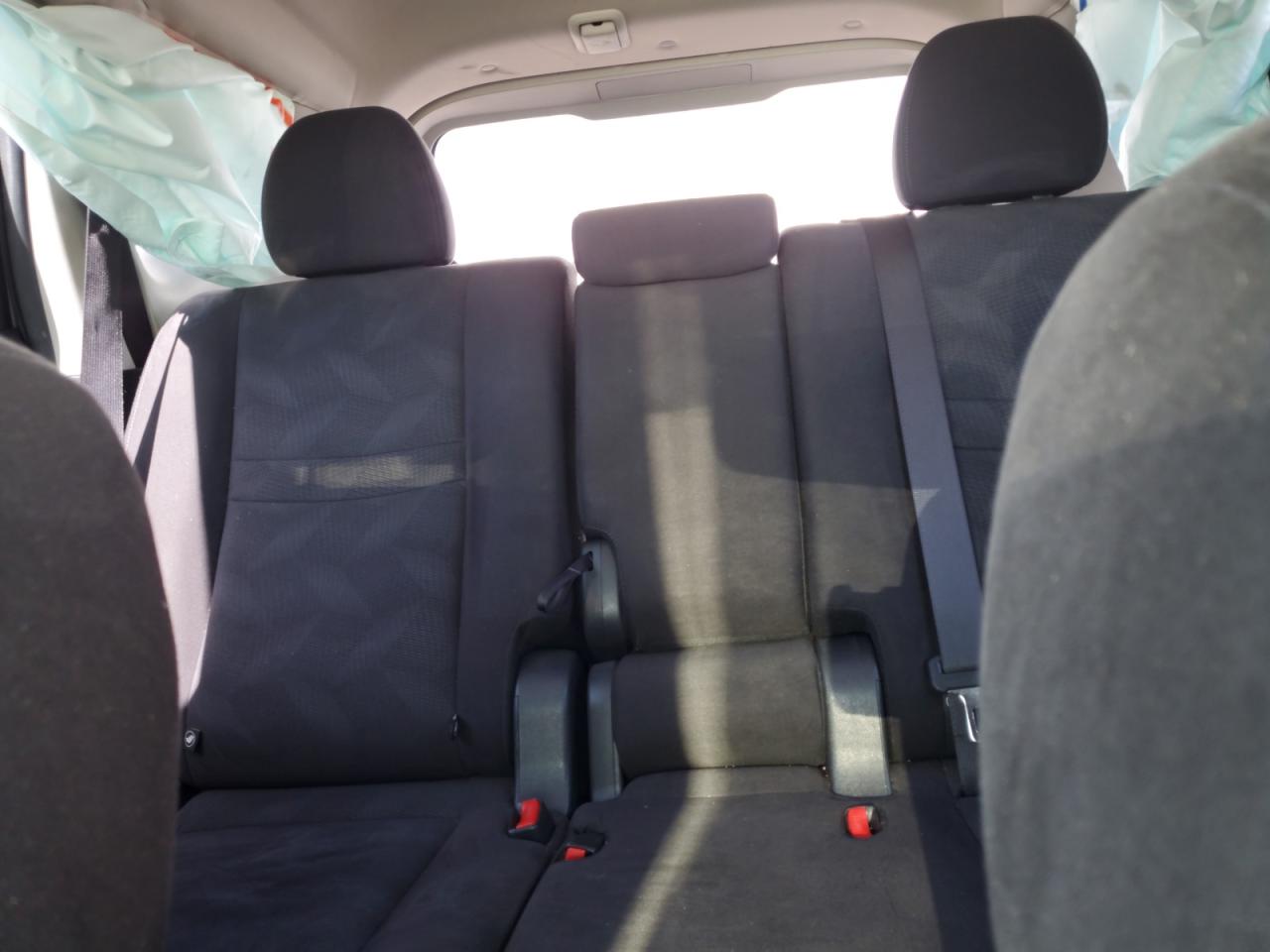 2015 Nissan Rogue S VIN: KNMAT2MT4FP536977 Lot: 85699335