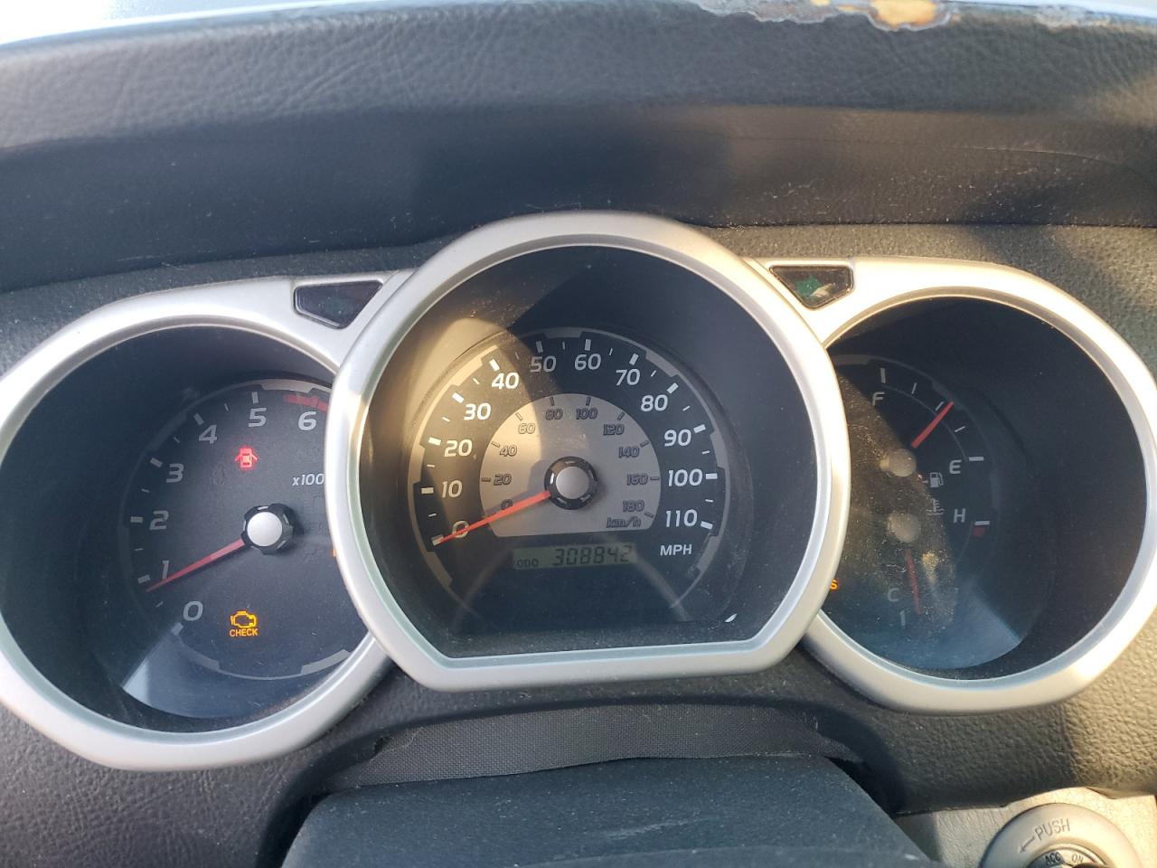 2003 Toyota 4Runner Sr5 VIN: JTEBU14R330003115 Lot: 84863215