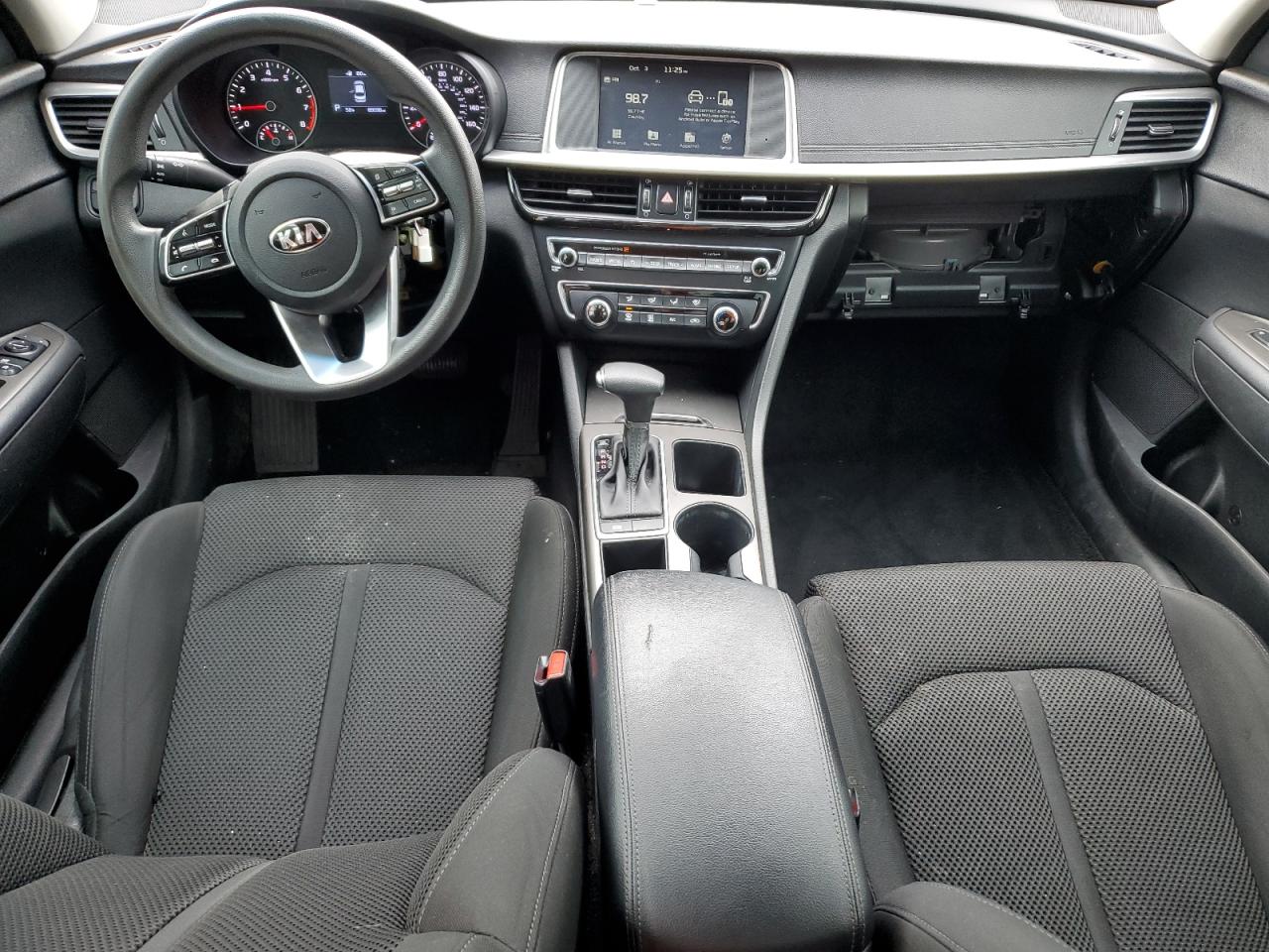 2020 Kia Optima Lx VIN: 5XXGT4L35LG448062 Lot: 84795175