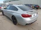 2017 BMW 435D XDRIVE GRANCOUPE MSP 435D XDRIVE M SPORT 5DR AUTO [PRO for sale at Copart PETERLEE