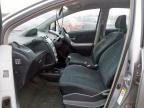 2006 TOYOTA YARIS T SPIRIT  for sale at Copart WISBECH