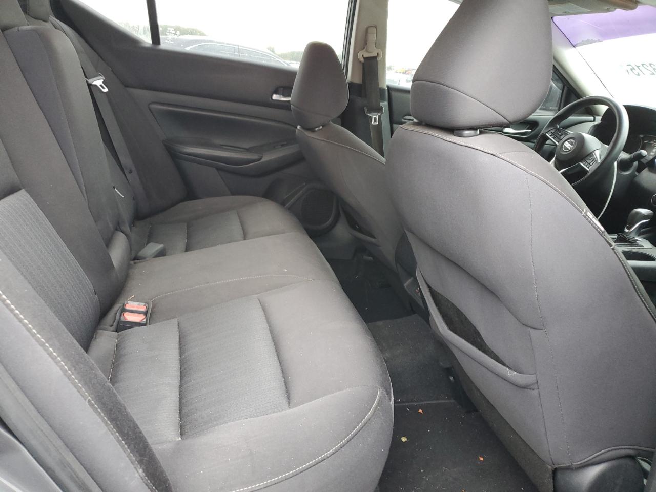 2020 Nissan Altima S VIN: 1N4BL4BVXLC140002 Lot: 82243215