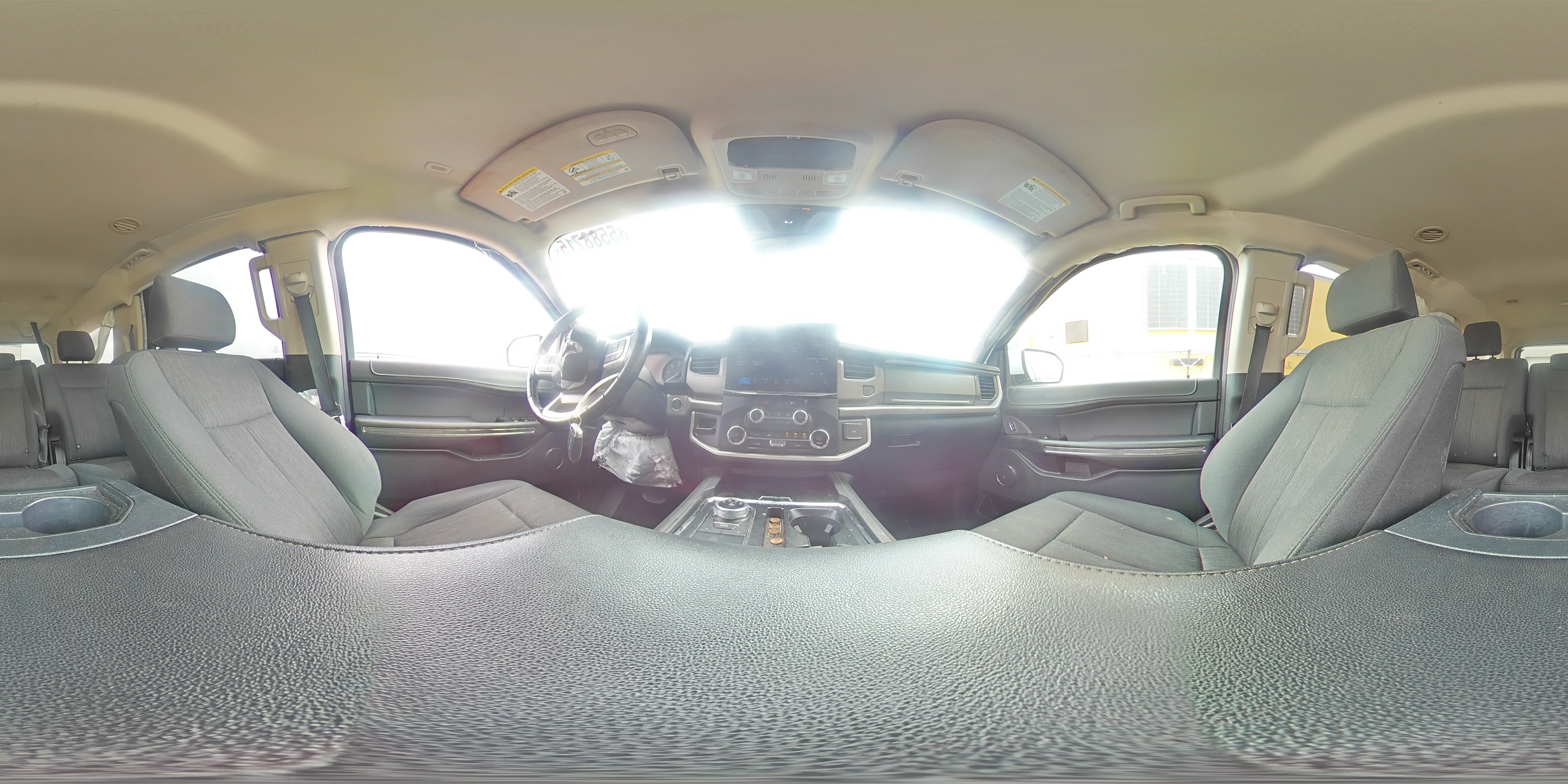 2022 Ford Expedition Max Xlt VIN: 1FMJK1HTXNEA37677 Lot: 85588715