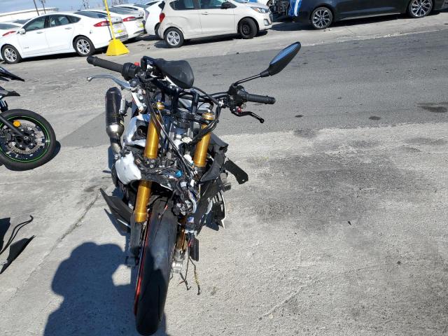 2023 APRILIA TUONO V4 1100 FACTORY  