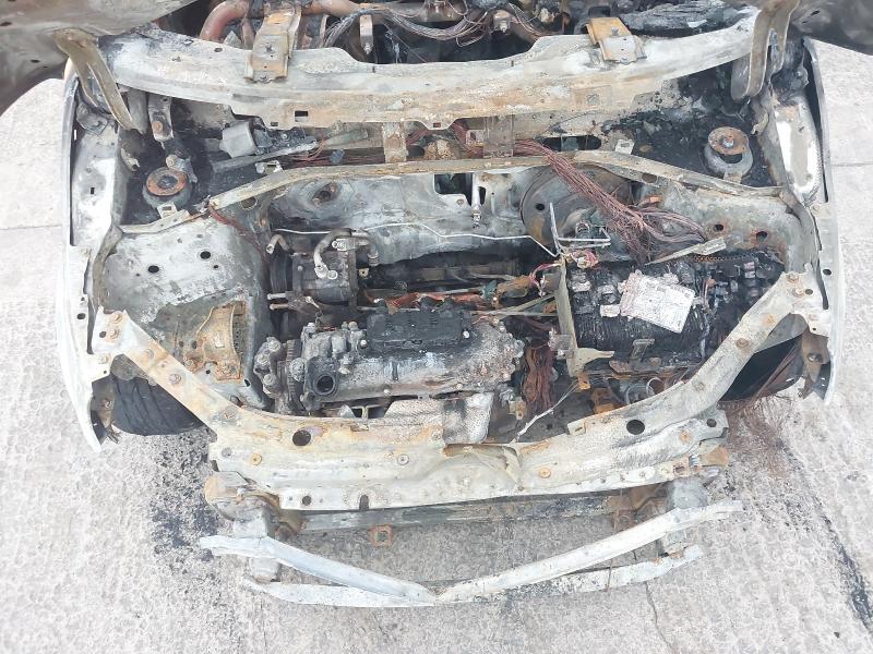 2015 FIAT 500 1.2 LOUNGE 3DR [START STOP]