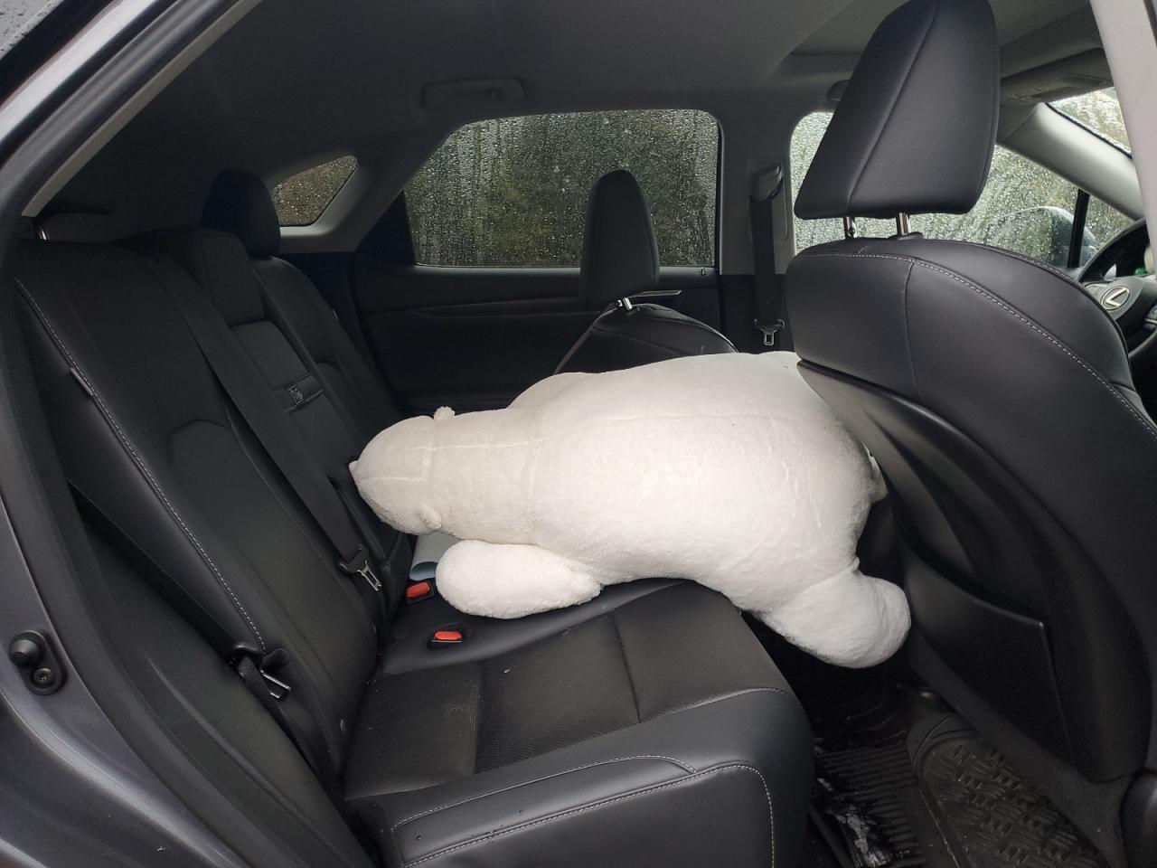 2022 Lexus Rx 350 VIN: 2T2HZMAA9NC232435 Lot: 85207145