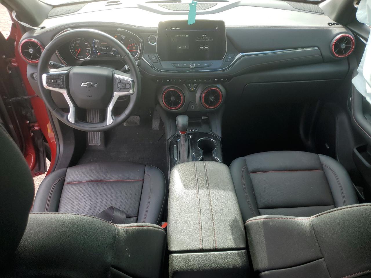 2024 Chevrolet Blazer Rs VIN: 3GNKBERS6RS130303 Lot: 89620725