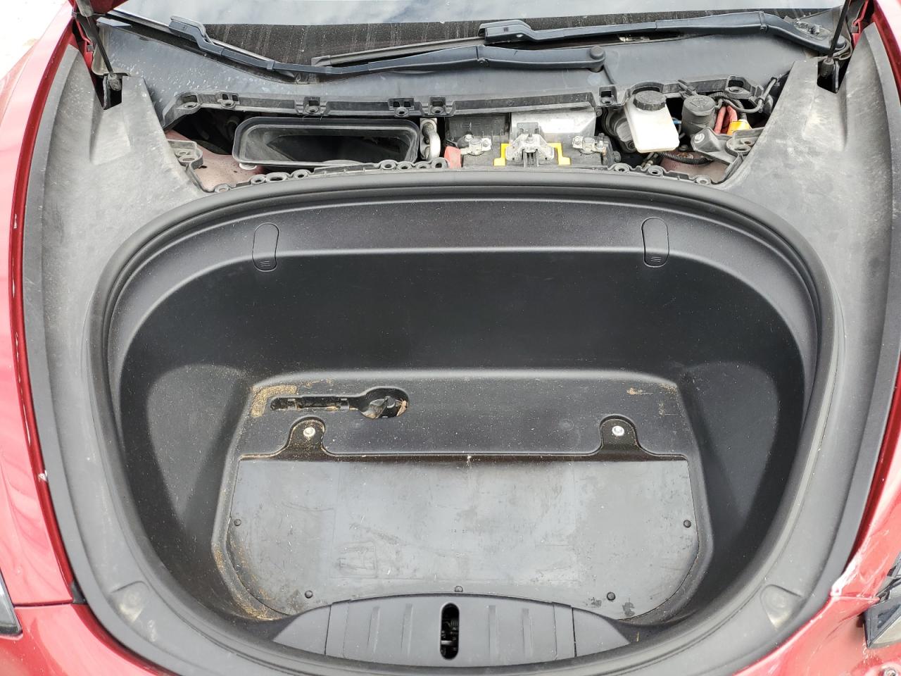 2018 Tesla Model 3 VIN: 5YJ3E1EA0JF034027 Lot: 89685205