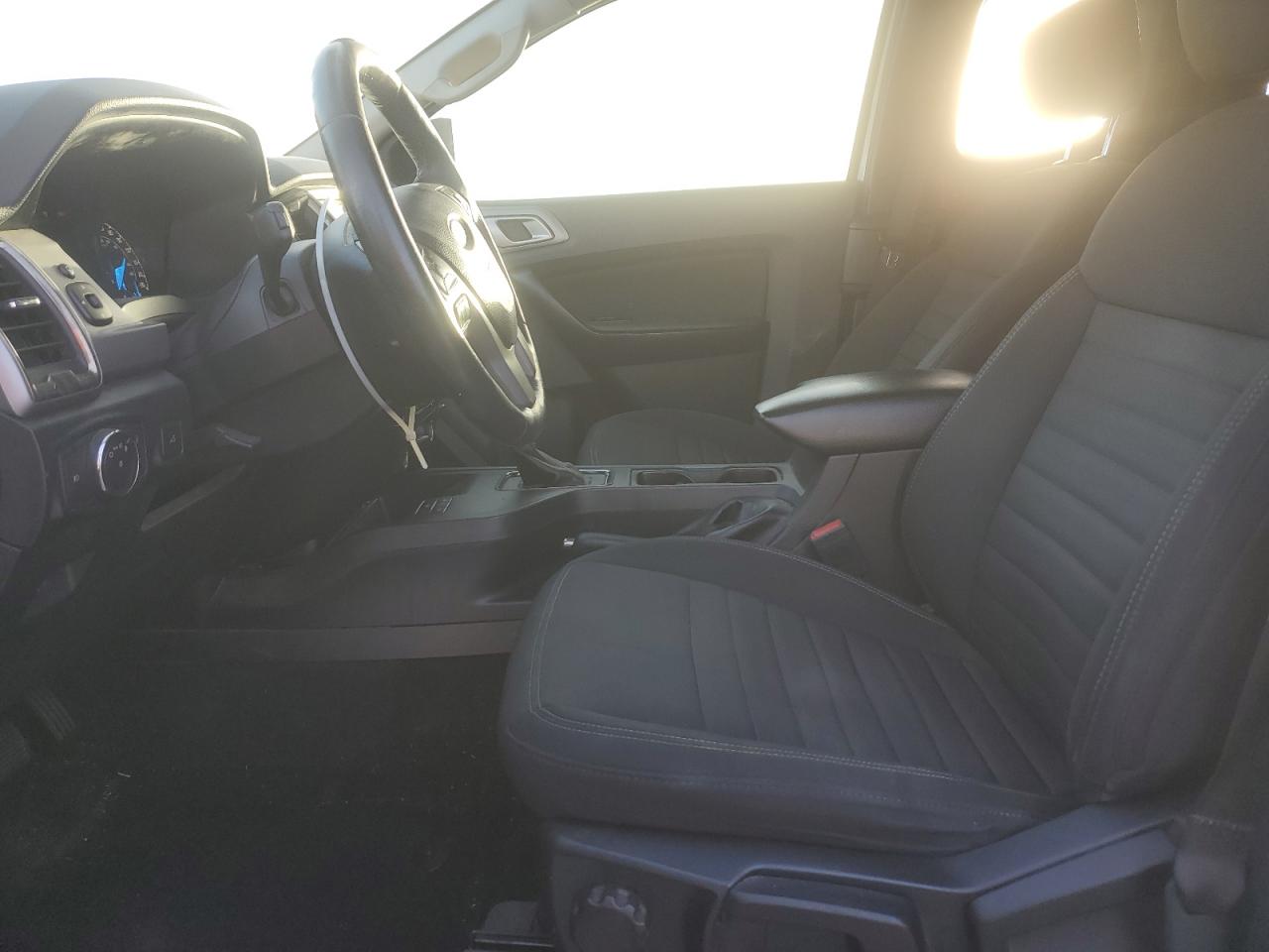 2020 Ford Ranger Xl VIN: 1FTER1EH0LLA75915 Lot: 85135575