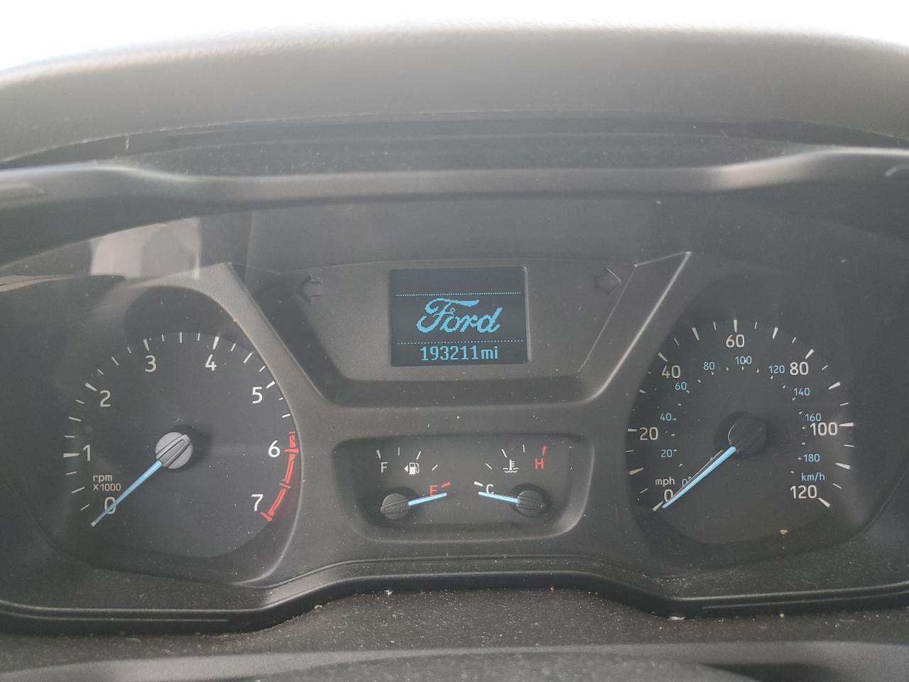 2019 Ford Transit T-350 VIN: 1FTBW2XG1KKA70426 Lot: 85119415