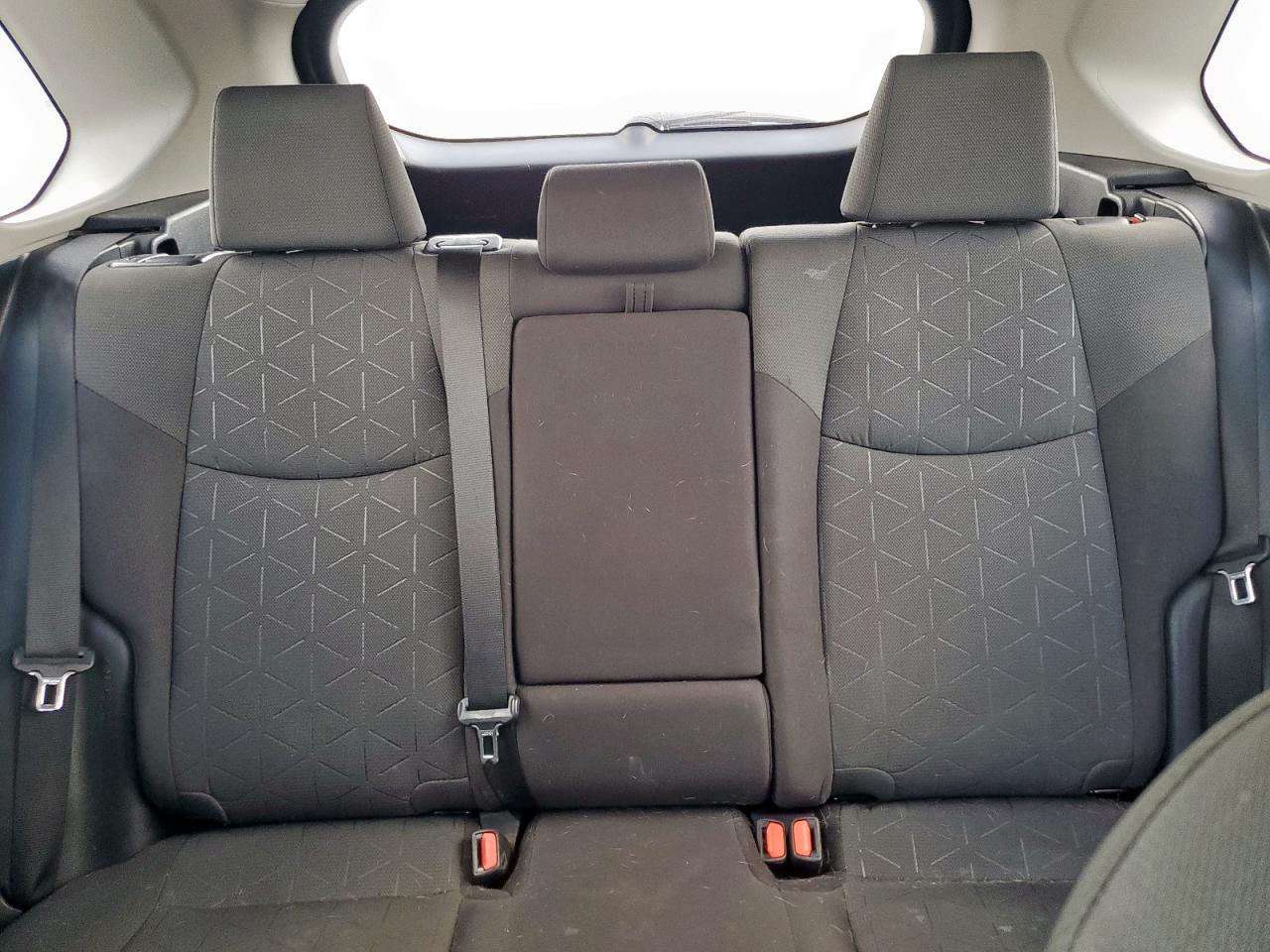 2021 Toyota Rav4 Xle VIN: 2T3W1RFV1MC118382 Lot: 82239255