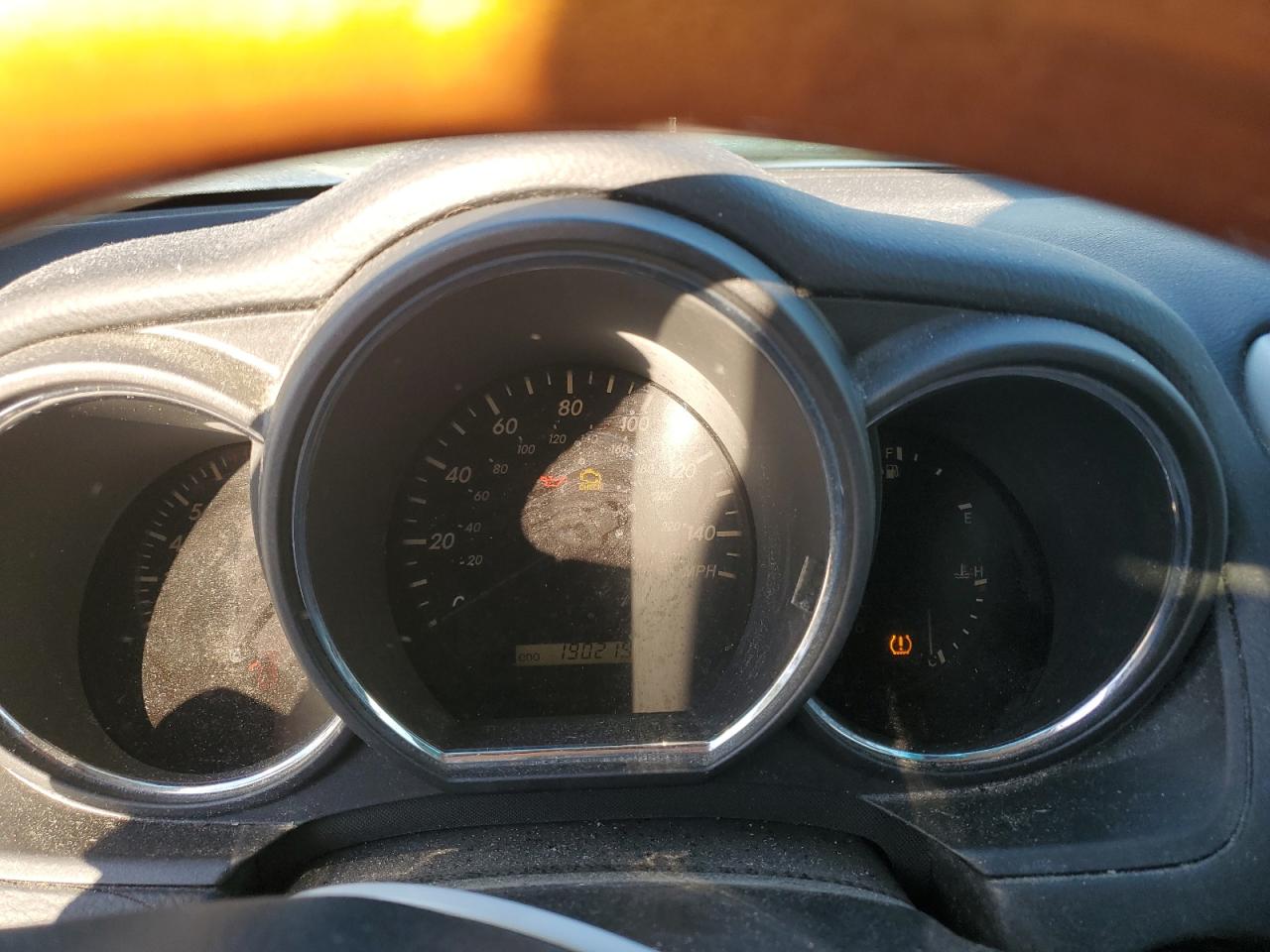 2007 Lexus Rx 350 VIN: 2T2HK31U07C005338 Lot: 86049525