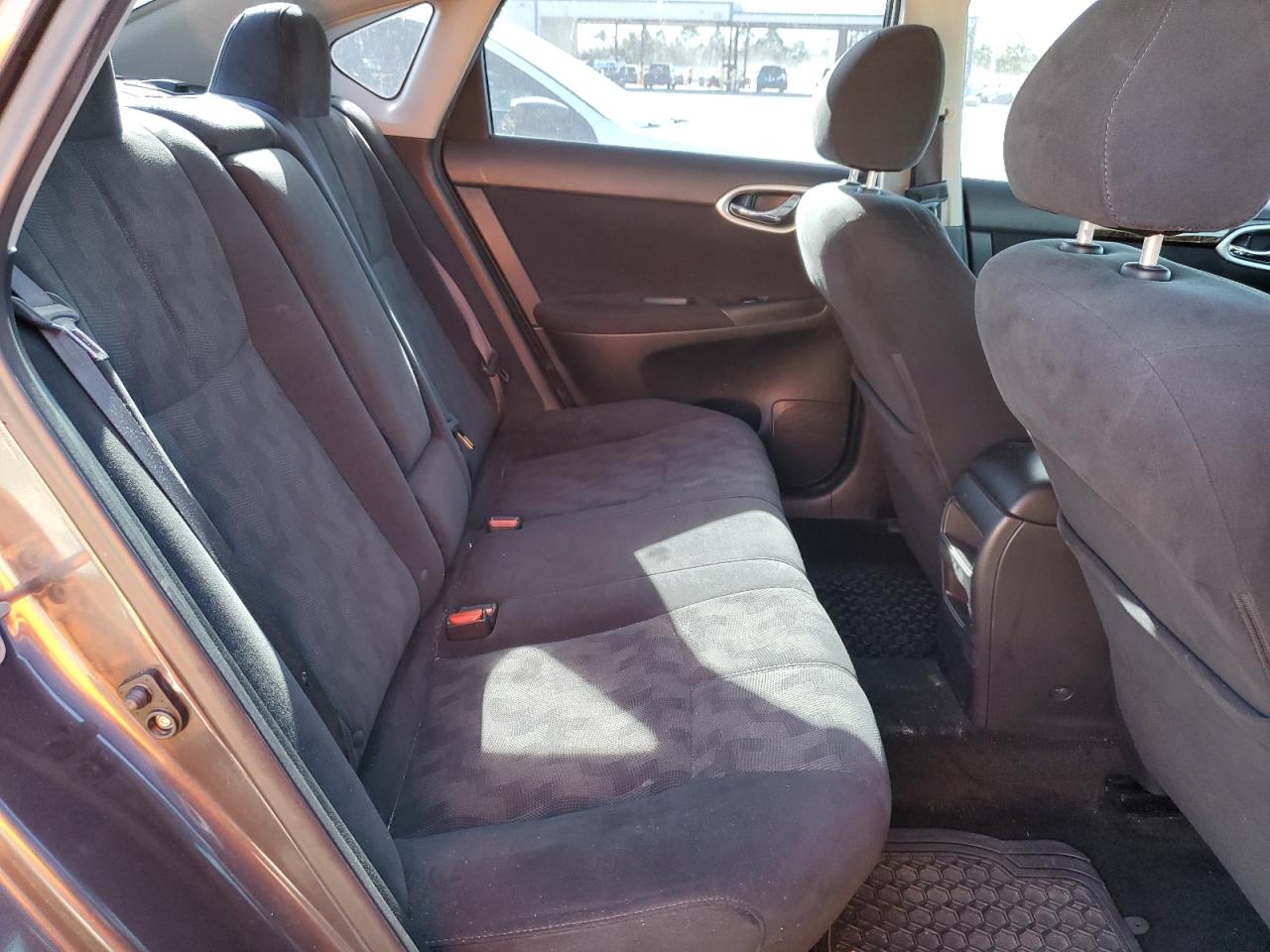 2013 Nissan Sentra S VIN: 3N1AB7AP6DL564427 Lot: 82349775