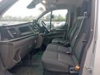 2022 FORD TRANSIT CUSTOM 320 TREND  for sale at Copart GLOUCESTER