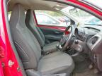 2015 CITROEN C1 FLAIR S/S  for sale at Copart NEWBURY