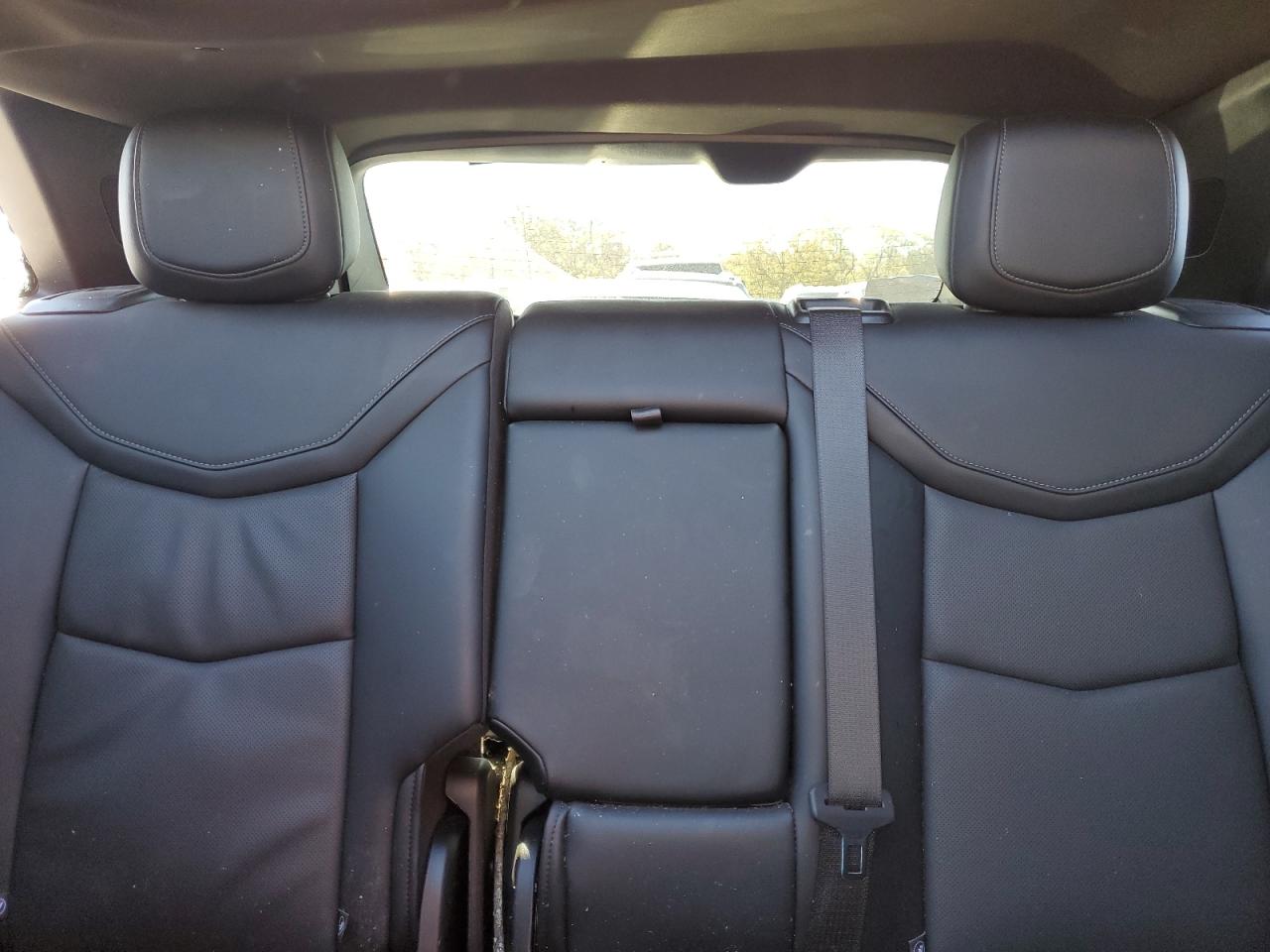 2021 Cadillac Xt5 Premium Luxury VIN: 1GYKNDRSXMZ228671 Lot: 87361635