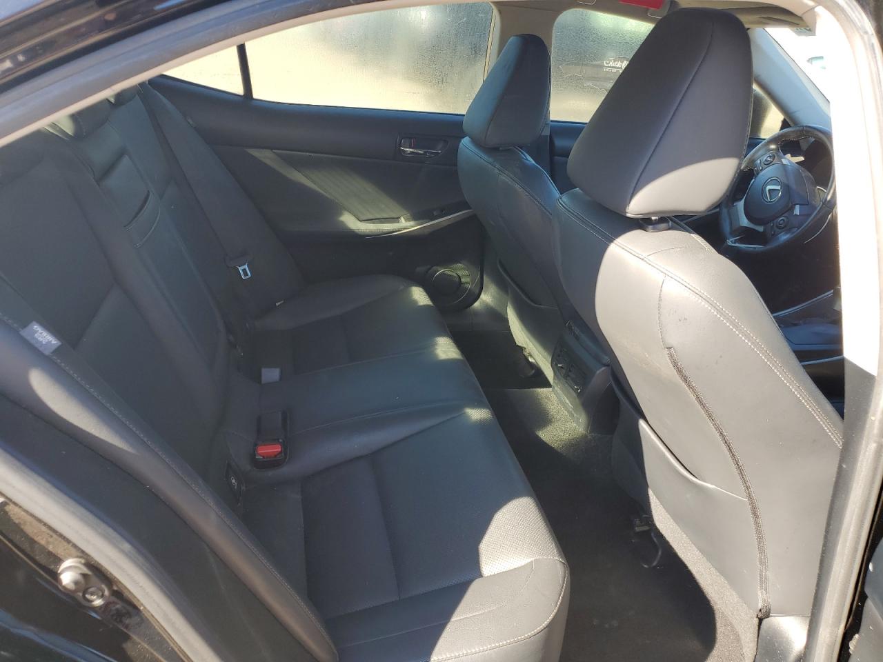 2015 Lexus Is 250 VIN: JTHBF1D29F5057722 Lot: 82481065