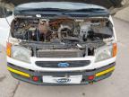 1998 FORD TRANSIT 190 LWB  for sale at Copart YORK