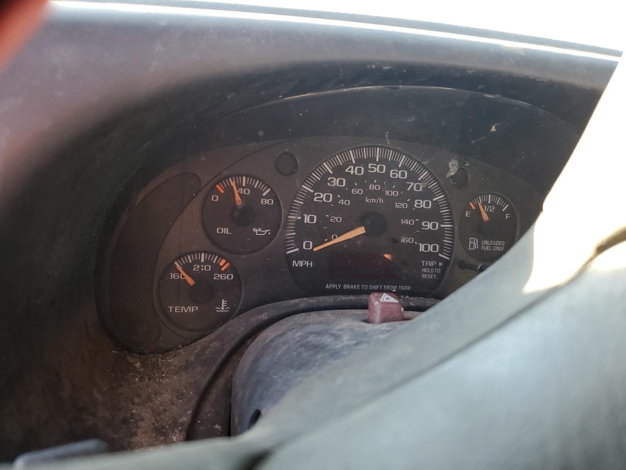 2002 Chevrolet Express Cargo 3500 VIN: 1GCHG35R821112386 Lot: 84900635