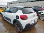 2017 CITROEN C3 FLAIR BLUEHDI S/S  for sale at Copart PETERLEE