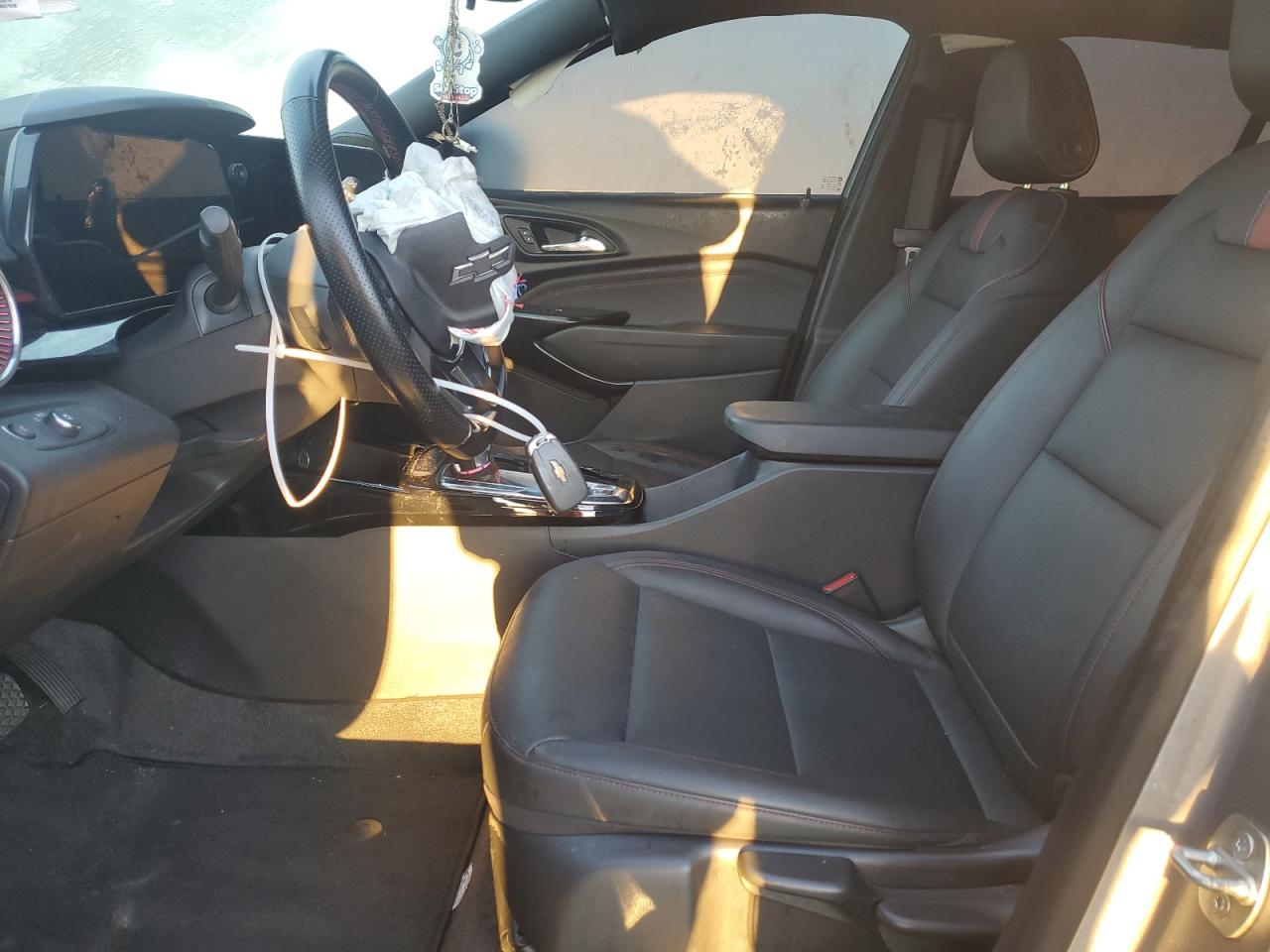 2024 Chevrolet Trax 2Rs VIN: KL77LJE21RC093352 Lot: 90342095