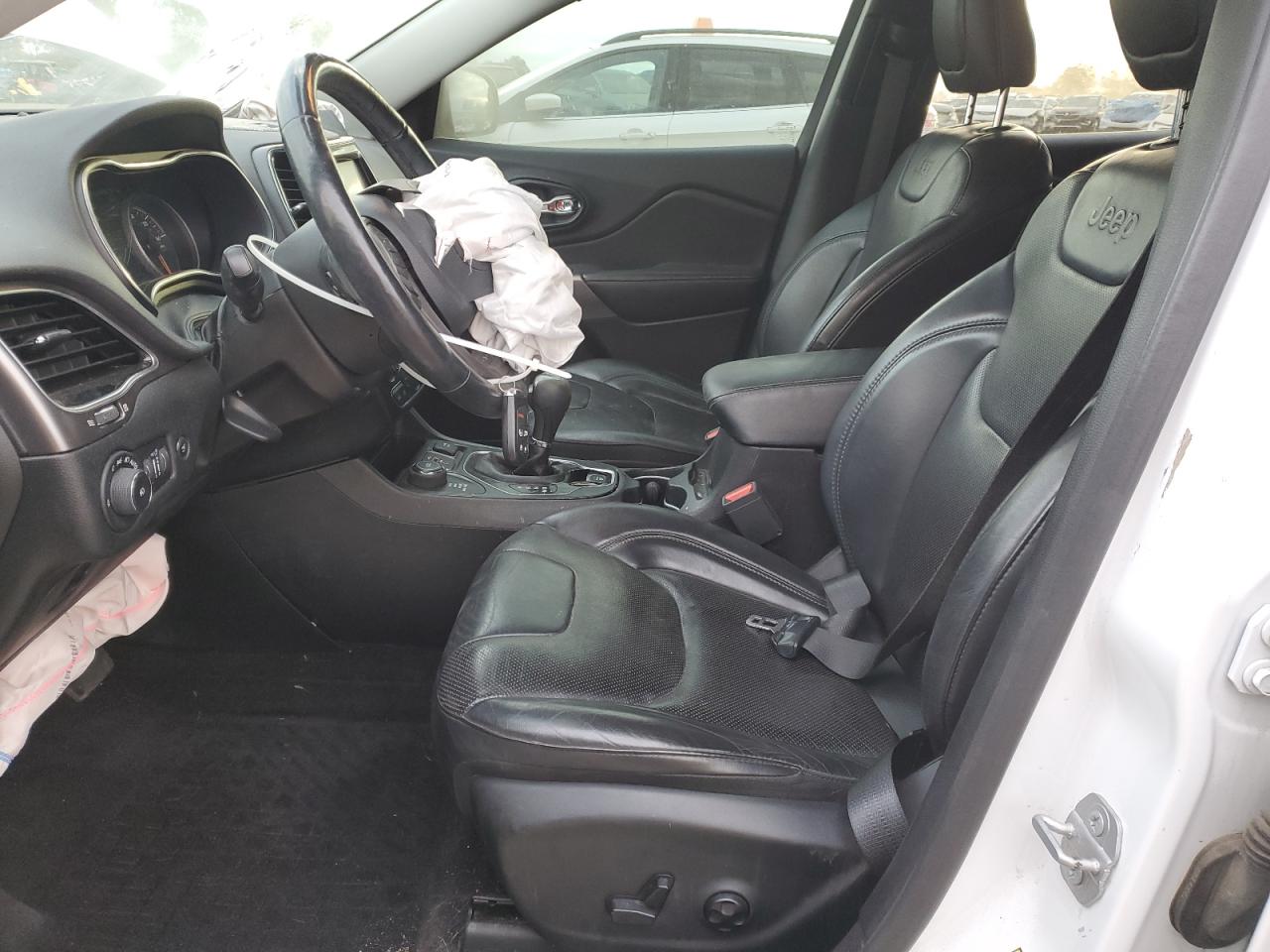 2019 Jeep Cherokee Limited VIN: 1C4PJMDN7KD134086 Lot: 82524115