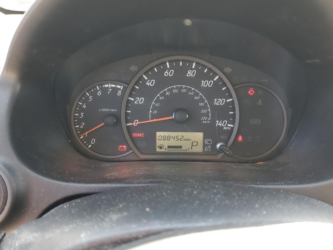 2015 Mitsubishi Mirage De VIN: ML32A3HJ2FH011812 Lot: 89564665