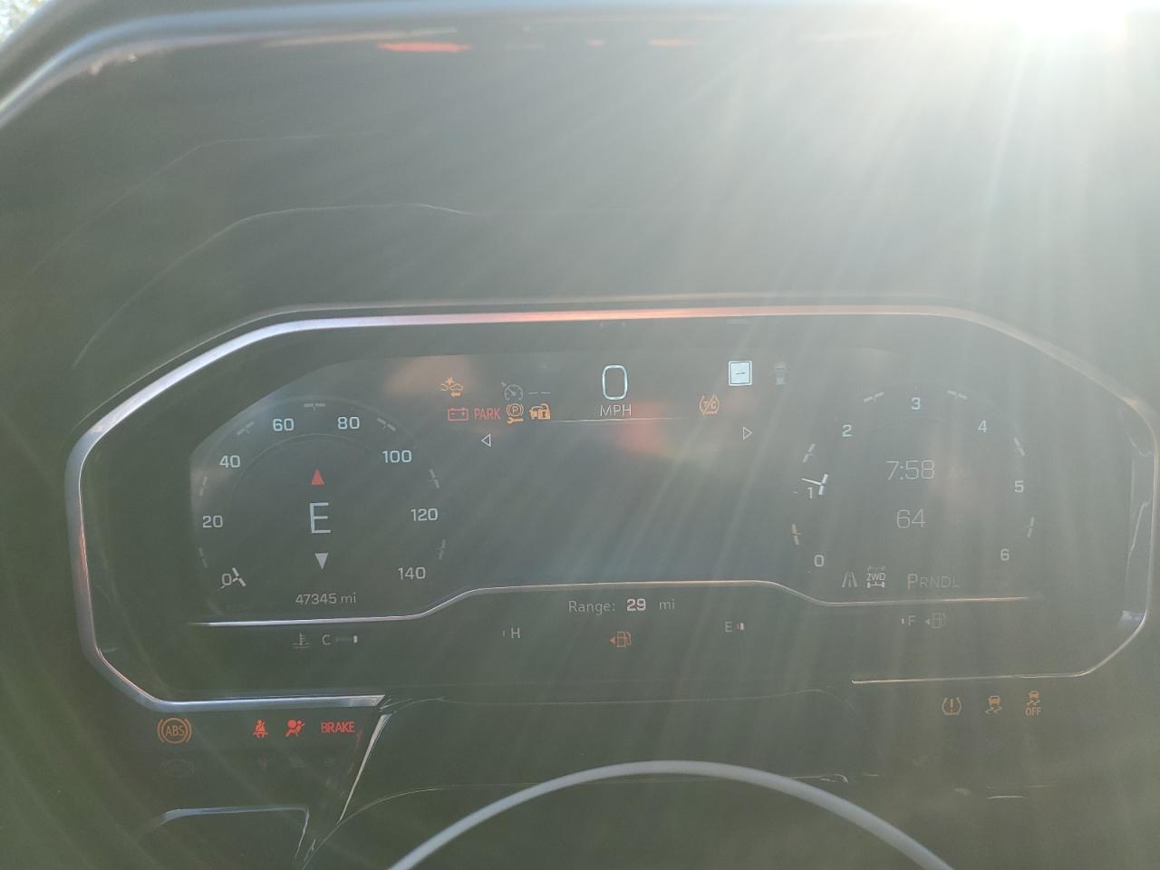 2022 Chevrolet Silverado K1500 Lt VIN: 2GCUDDED5N1520926 Lot: 81799685