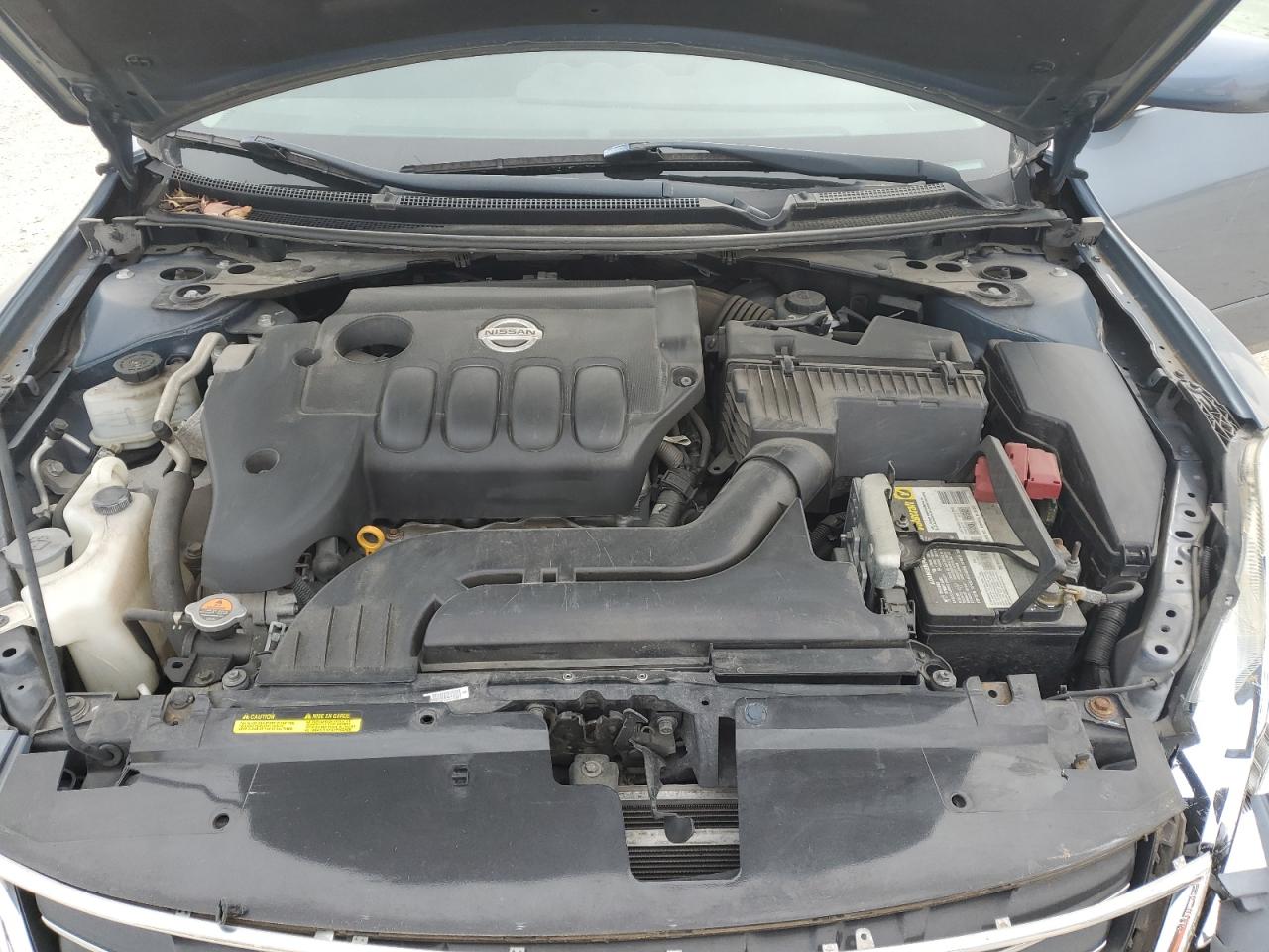 2012 Nissan Altima Base VIN: 1N4AL2AP8CC200832 Lot: 82399485