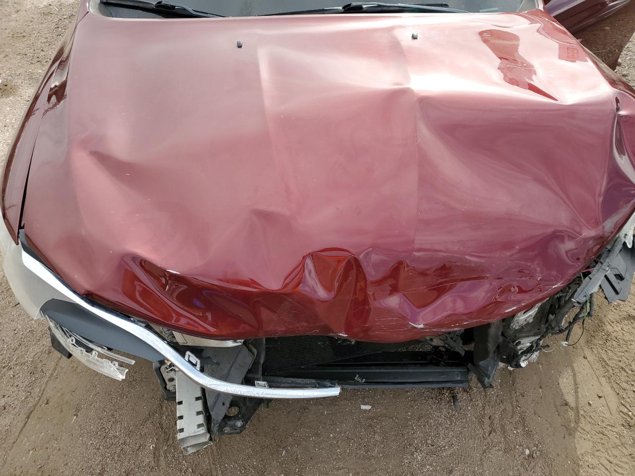 2016 Chrysler 200 Limited VIN: 1C3CCCAB6GN156941 Lot: 89878155