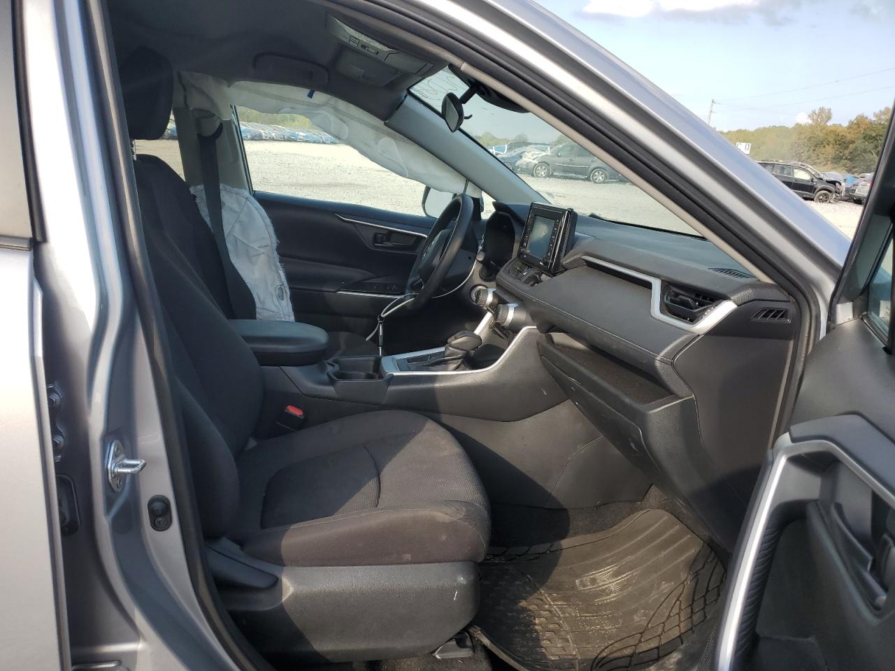 2020 Toyota Rav4 Le VIN: 2T3H1RFV4LC042406 Lot: 85528655