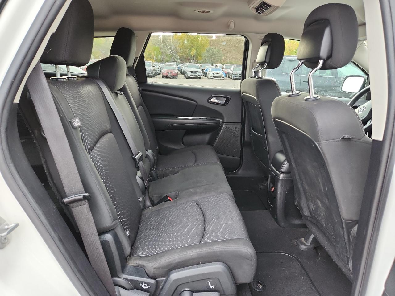 2017 Dodge Journey Sxt VIN: 3C4PDCBG4HT514379 Lot: 85943385