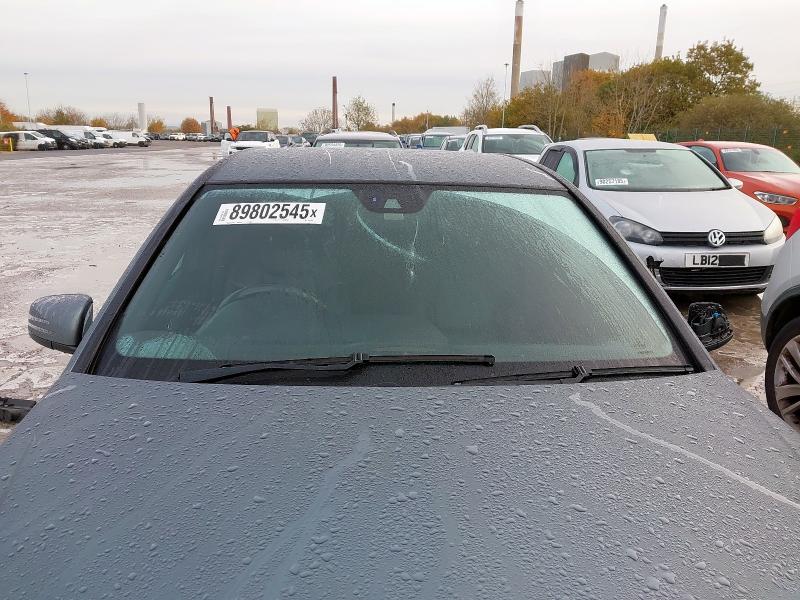 2011 MERCEDES-BENZ C CLASS C220 CDI BLUEEFFICIENCY SPORT ED 125 4DR AUTO