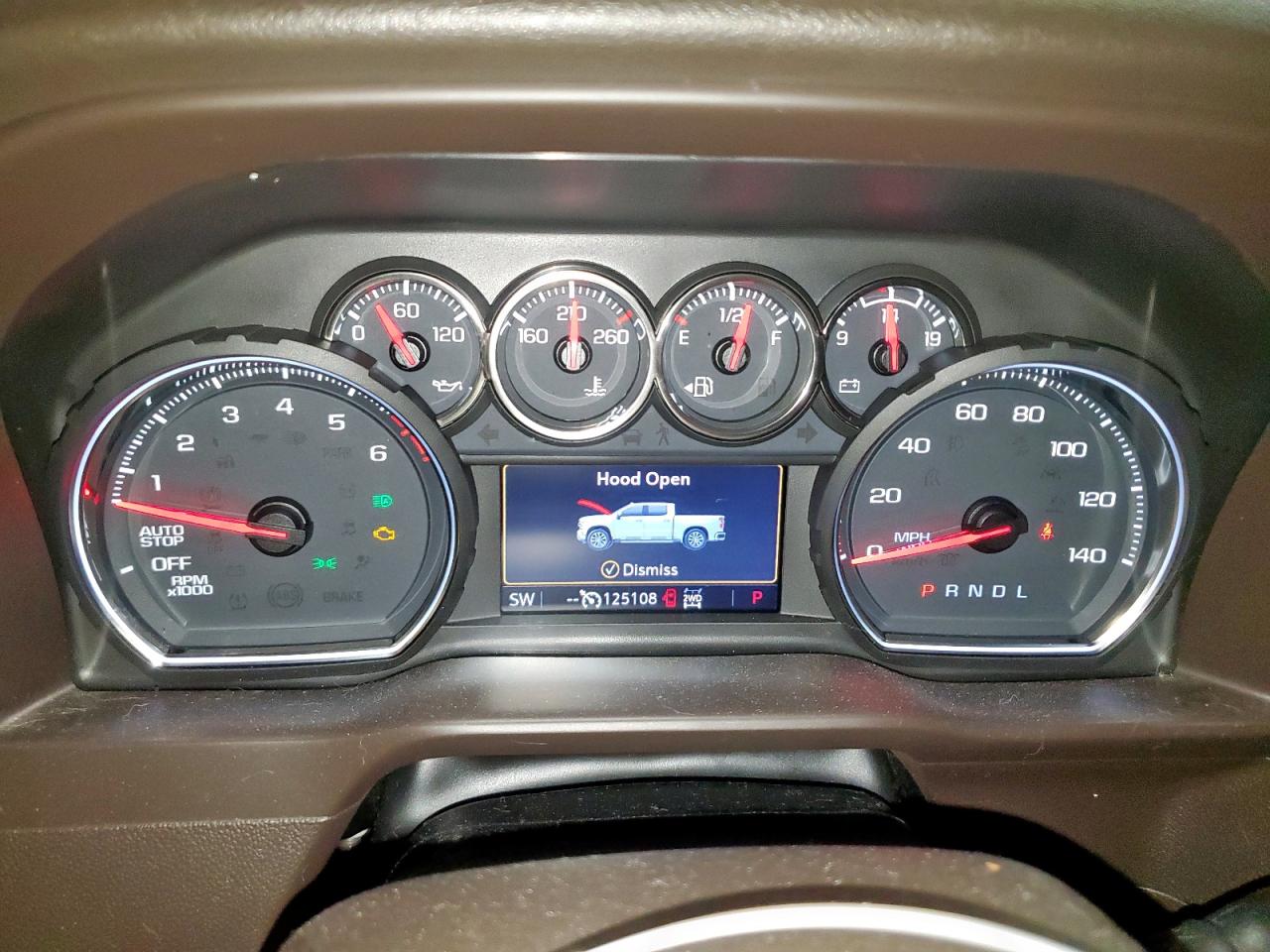 2020 Chevrolet Silverado K1500 Lt VIN: 3GCUYDED0LG182988 Lot: 85693475