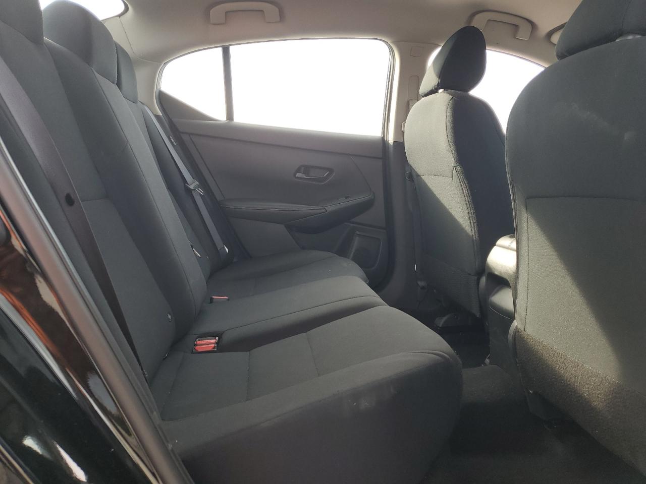 2024 Nissan Sentra S VIN: 3N1AB8BV9RY263423 Lot: 82363385