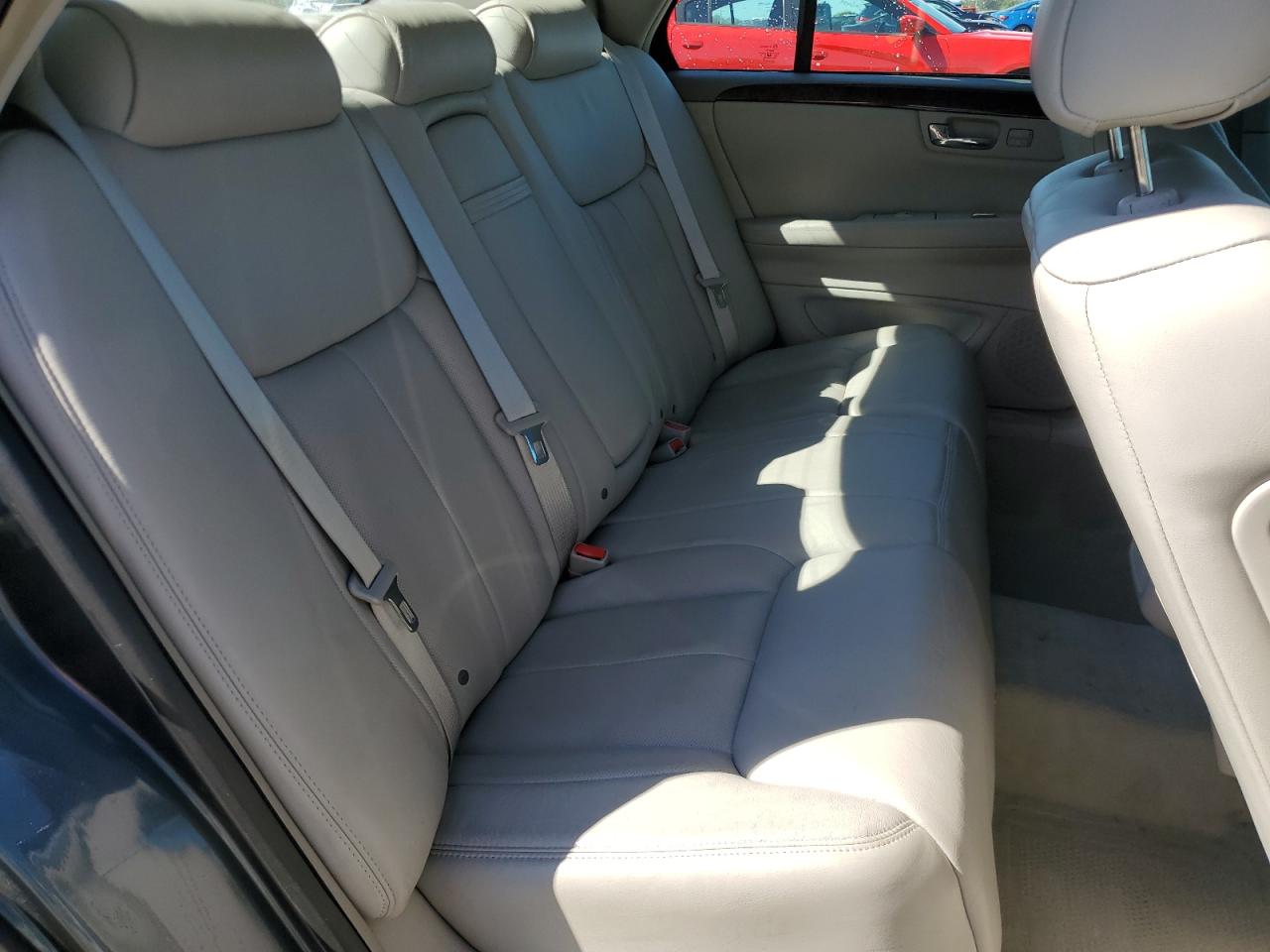 2010 Cadillac Dts Luxury Collection VIN: 1G6KD5EY3AU102222 Lot: 86060505