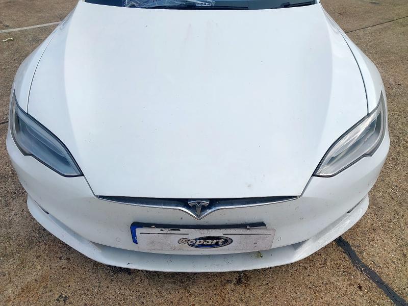 2017 TESLA MODEL S 232KW 75KWH 5DR AUTO