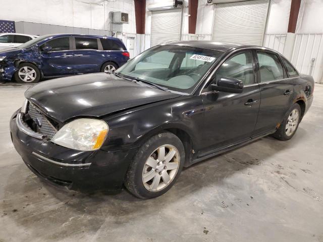 2006 Ford Five Hundred Se