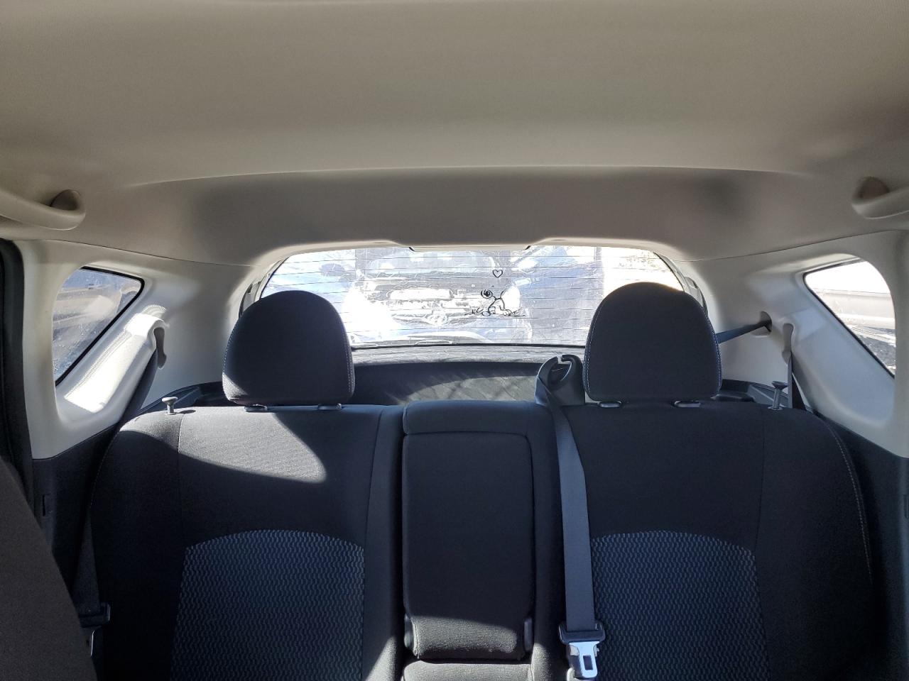 2015 Nissan Versa Note S VIN: 3N1CE2CP7FL440654 Lot: 84001345