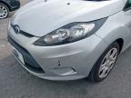 2010 FORD FIESTA EDGE AUTO  for sale at Copart CHESTER