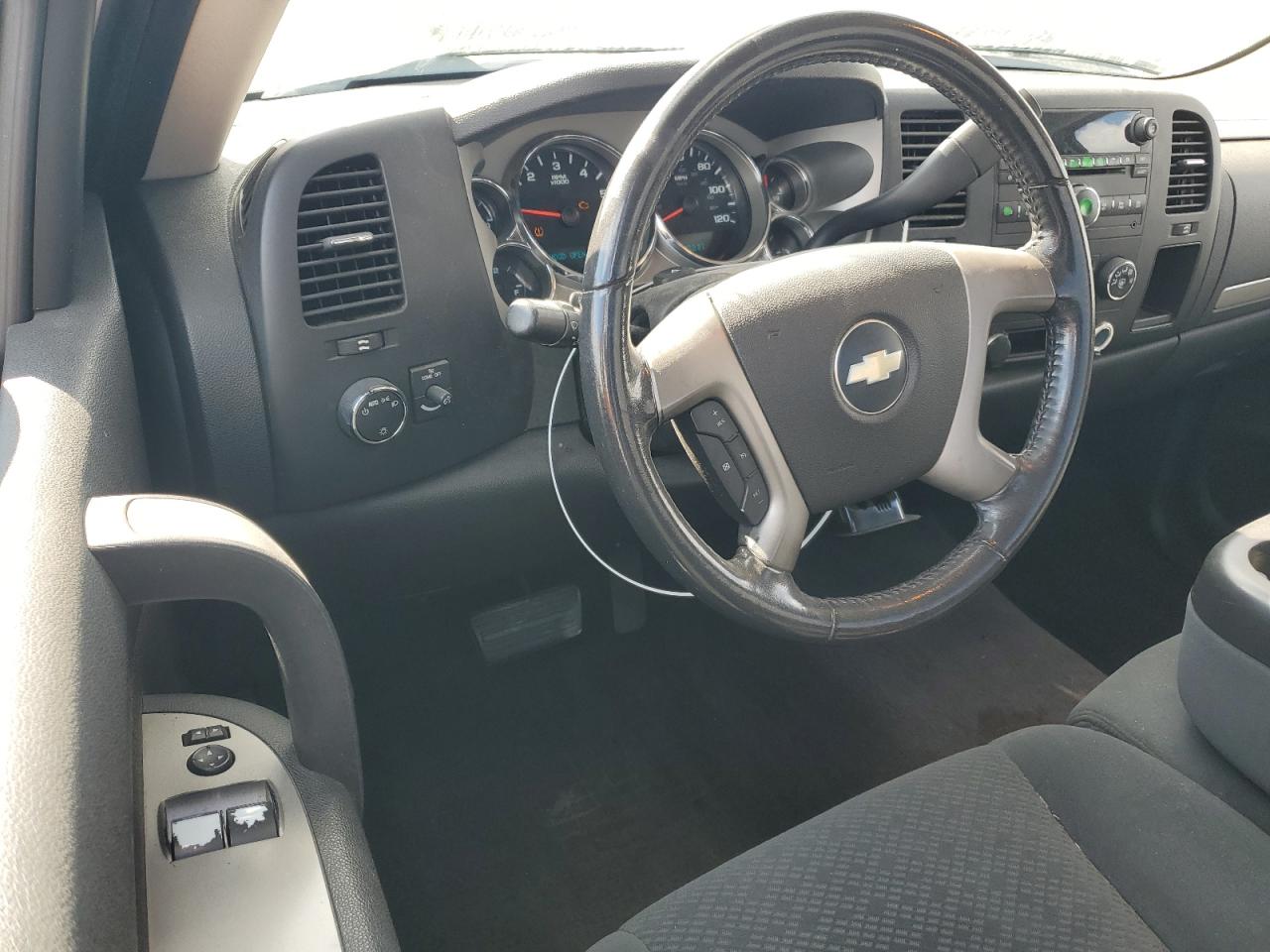 2008 Chevrolet Silverado C1500 VIN: 1GCEC14C68Z216580 Lot: 85563635