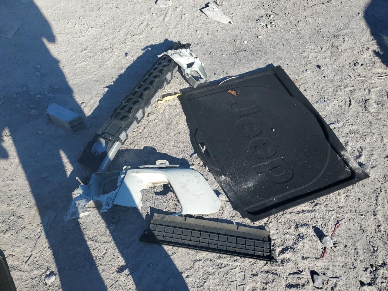 2020 Jeep Renegade S VIN: ZACNJBAB6LPL09319 Lot: 81945475